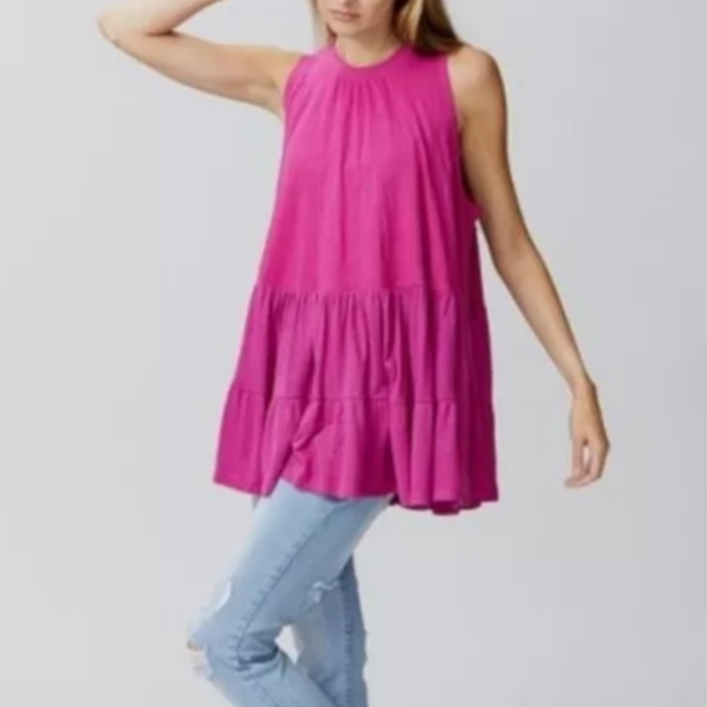 Free people tank top